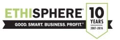 Ethisphere® Institute | Good. Smart. Business. Profit.®