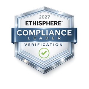 Compliance Leader Verification