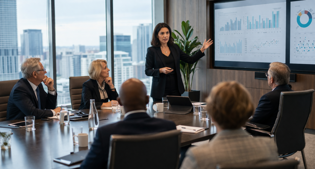 What a Program Assessment Can Reveal About Board Oversight