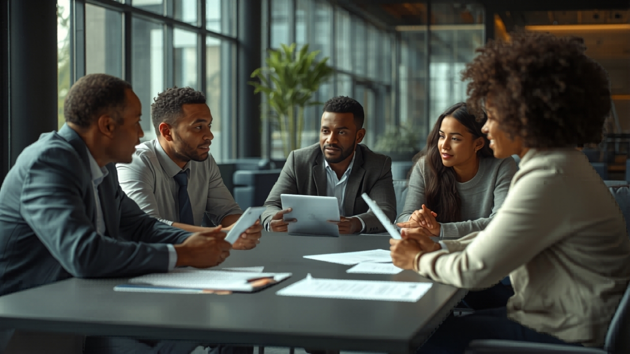 ESRS S1’s Quiet Demand: What Are Your Employees Actually Telling You?