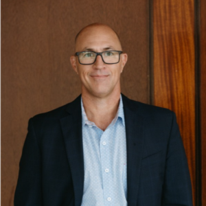 Brian Oderkirk