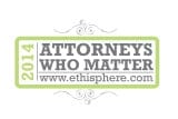 Ethisphere Announces the 2014 List of Attorneys Who Matter