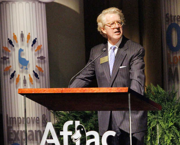 Aflac Chairman and CEO, Dan Amos, to Offer Insight About Being a World’s Most Ethical Company during Ethisphere September 12 Webcast