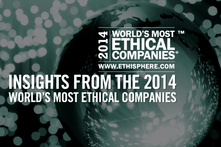 World’s Most Ethical Companies® Provide Insight on Trust, Integrating Ethics into Strategy, Continuous Improvement and More in Ethisphere’s New Video Series