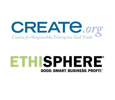 CREATe.org and Ethisphere Partner to Offer Supply Chain and Business Partner Benchmarking Tool to Business Ethics Leadership Alliance Members