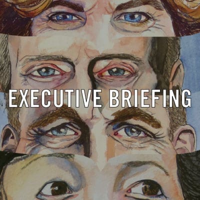 CEOs from Campbell Soup, Hasbro, Cleveland Clinic, Voya Financial and More Elevate the Conversation on Ethics and Culture in Ethisphere’s Newest Publication, the Executive Briefing