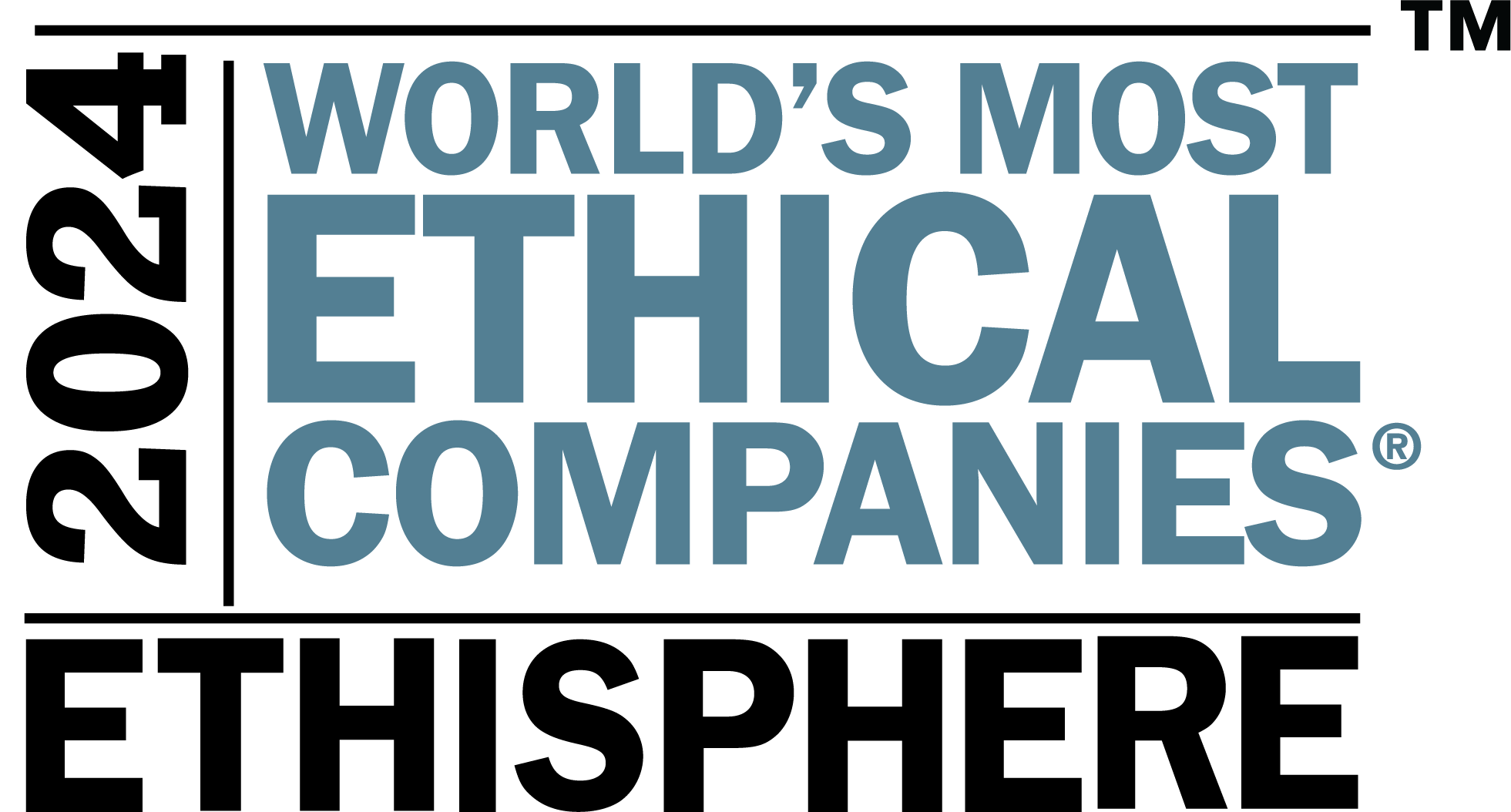 Ethisphere Announces the 2024 World’s Most Ethical Companies