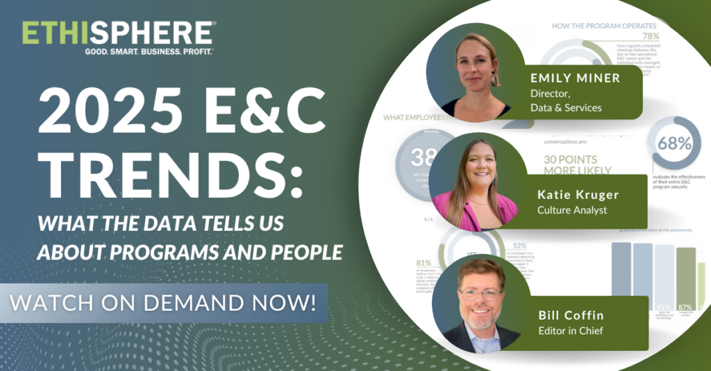 2025 E&C Trends_Webcast Replay Image