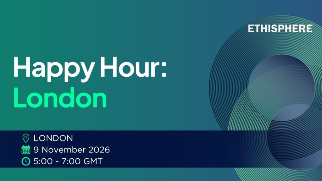 Happy Hour: Blackfriars London