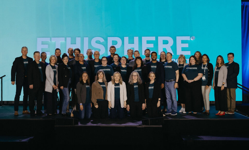 Ethisphere Team