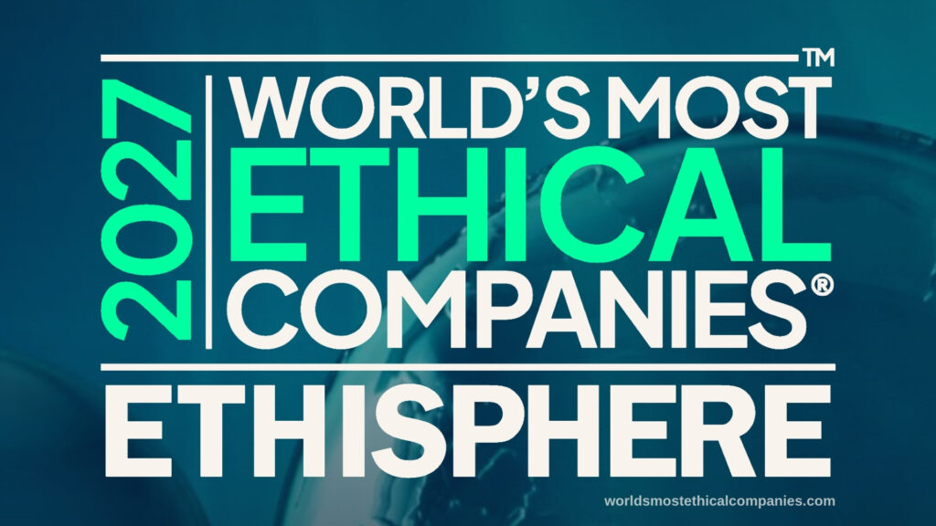 What You Get From Applying for World’s Most Ethical Companies® Recognition