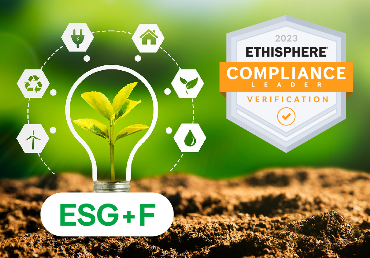 Ethisphere Recognizes Avangrid with Compliance Leader Verification for Third Consecutive Term