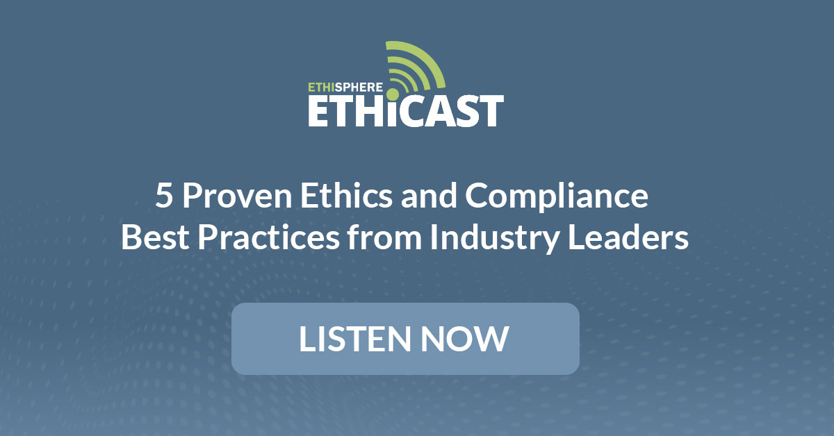 5 Proven Ethics and Compliance Best Practices from Industry Leaders