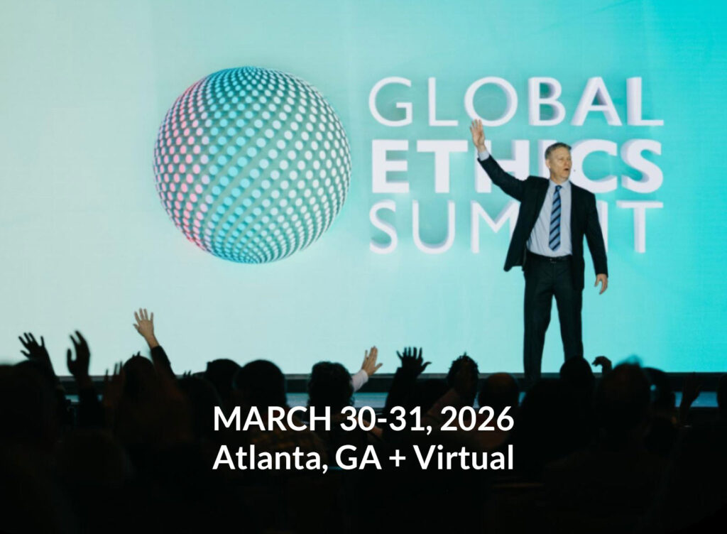 Global Ethics Summit 2026