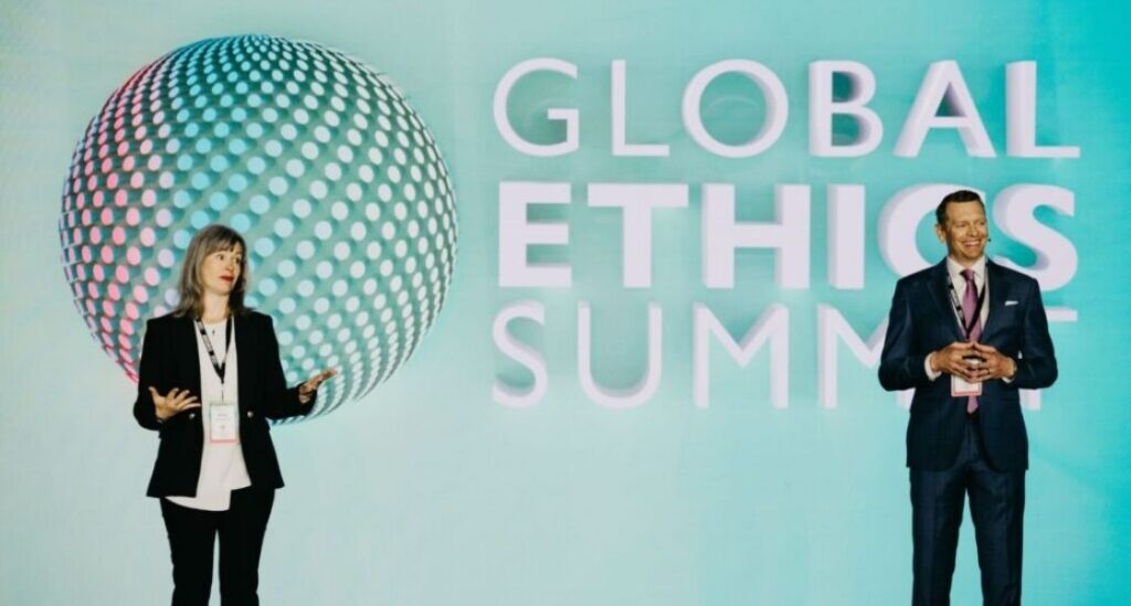 A Compliance Conference Built for CECOs: The Global Ethics Summit Main Stage
