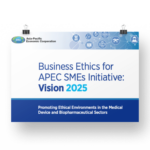 APEC Vision 20205