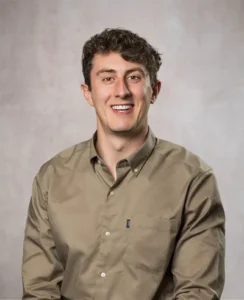 Aaron Yeardley, Ph.D
