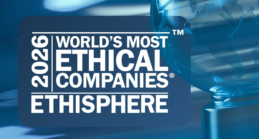 Ethisphere Announces the 2026 World’s Most Ethical Companies®; 2026 Ethics Premium™ Shows Honorees Outperformed Peers by 8.2 Percentage Points