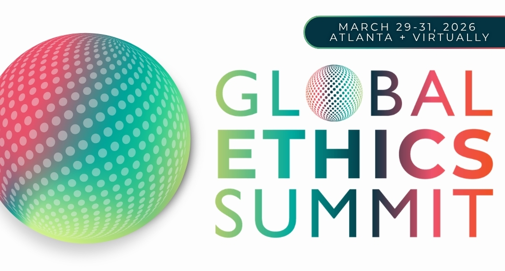 Can’t Make It in Person? The Virtual Global Ethics Summit Experience Delivers.