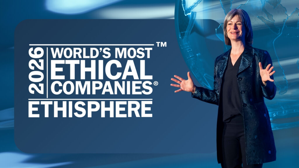 What the 2026 World’s Most Ethical Companies® Show Us About Ethical Leadership