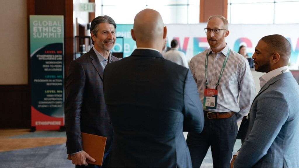Break Out of Your Bubble at the 2027 Global Ethics Summit