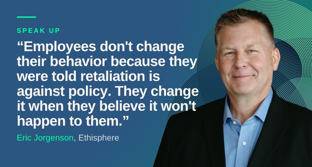 Whistleblower Programs, Speak-Up Culture, and Investigations: Don’t Forget the Fundamentals