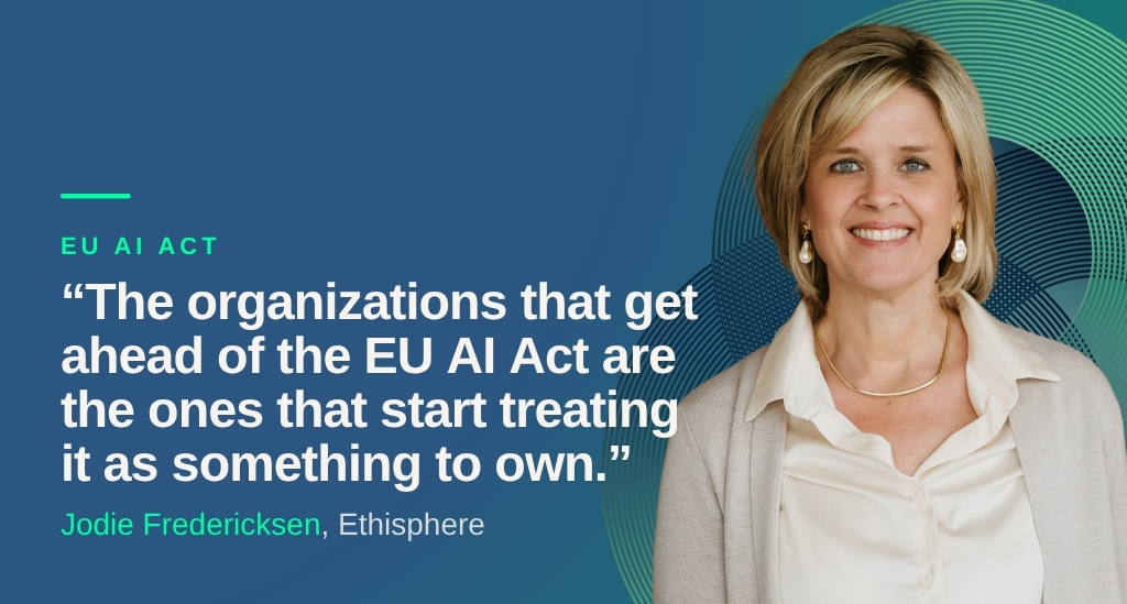 Is Your EU AI Act Compliance Program Actually Ready?