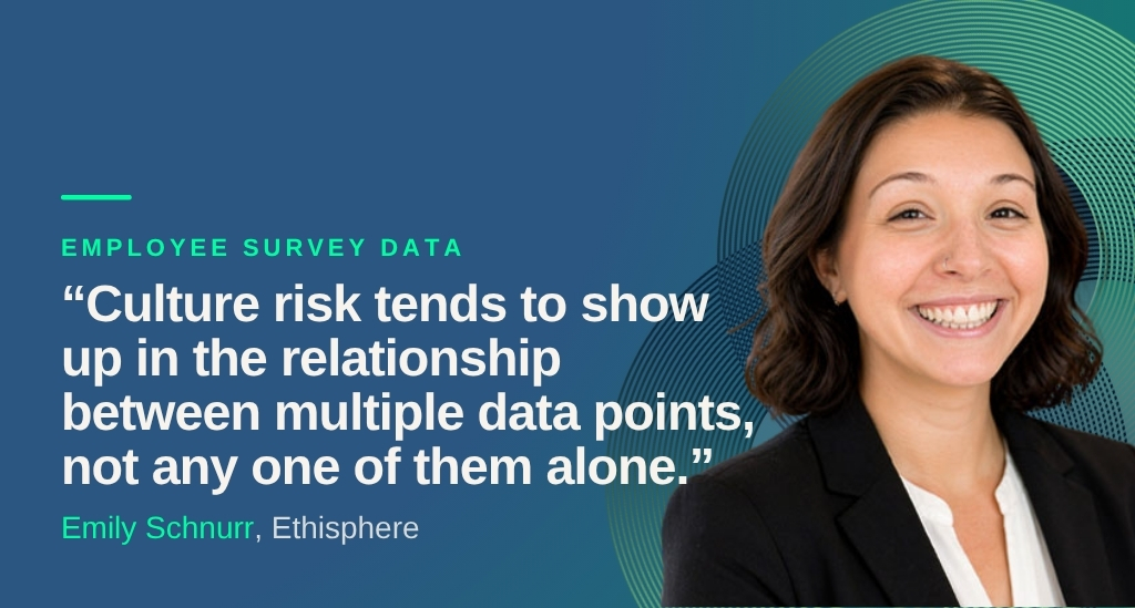 The Signals Hidden in Your Employee Survey Data