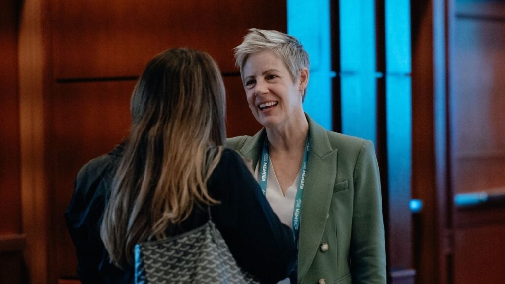 Break Out of Your Bubble at the 2027 Global Ethics Summit