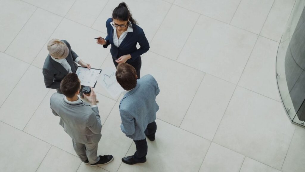Small Program, Strong Results: Finish Your World’s Most Ethical Companies® Application Before October 29