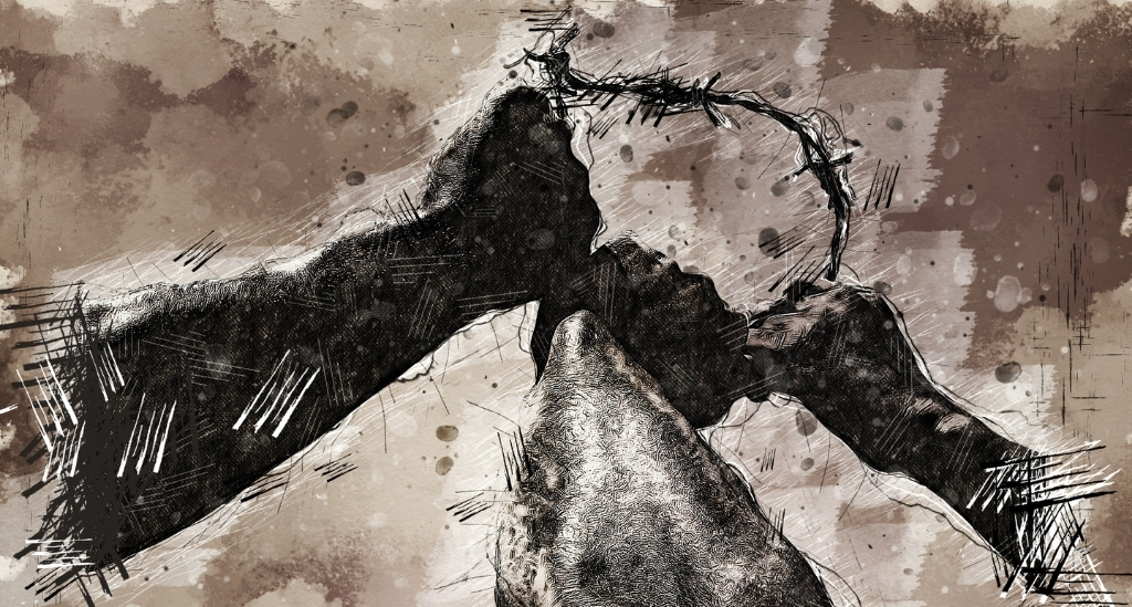 Breaking the Chains of Modern Slavery