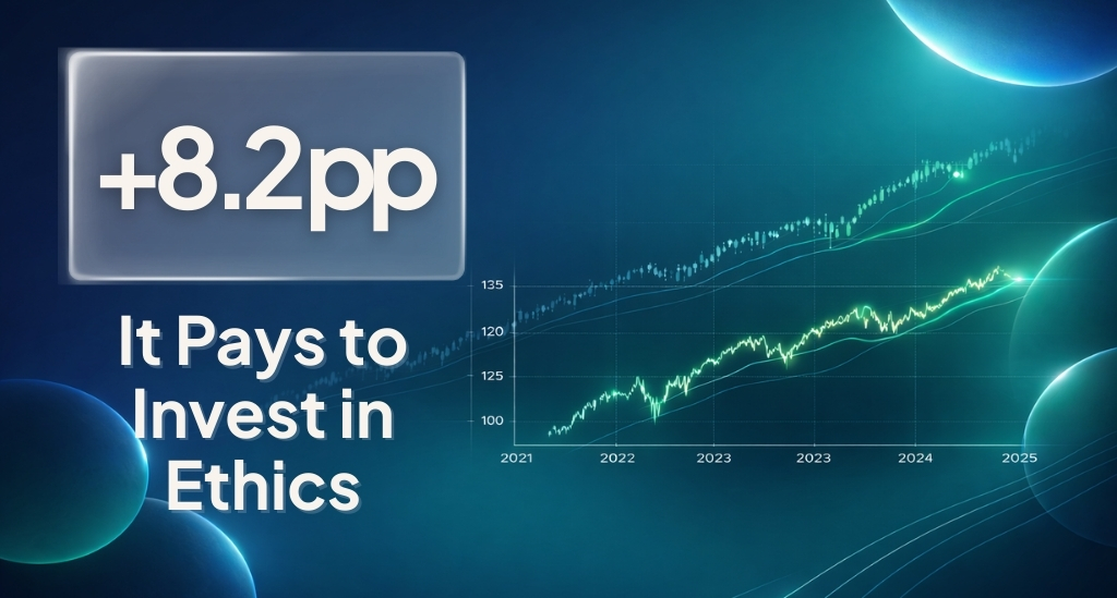 What the Ethics Premium® Means for the People Building Ethics and Compliance Programs Every Day