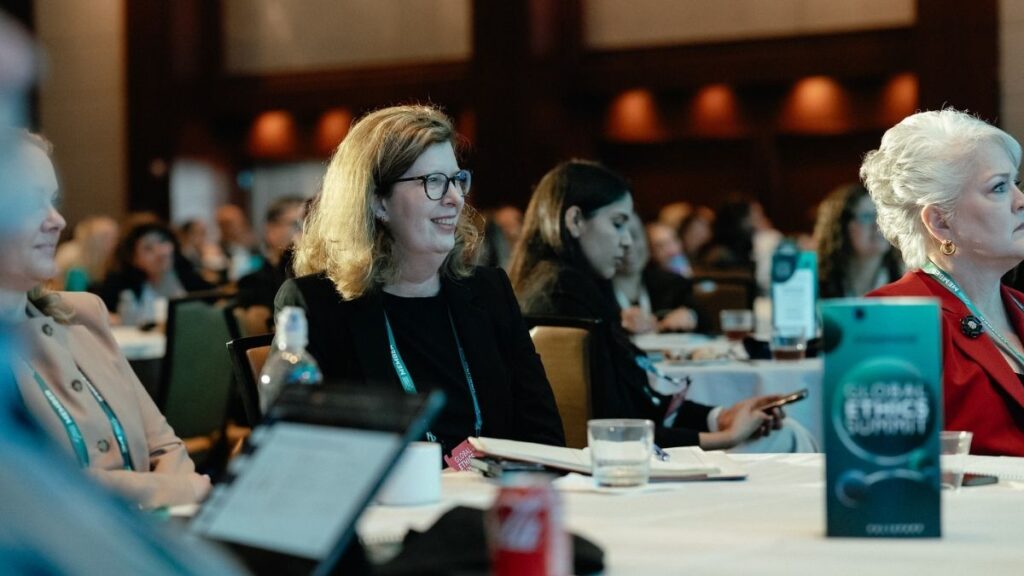 Seven Reasons to Be in the Room at the 2027 Global Ethics Summit