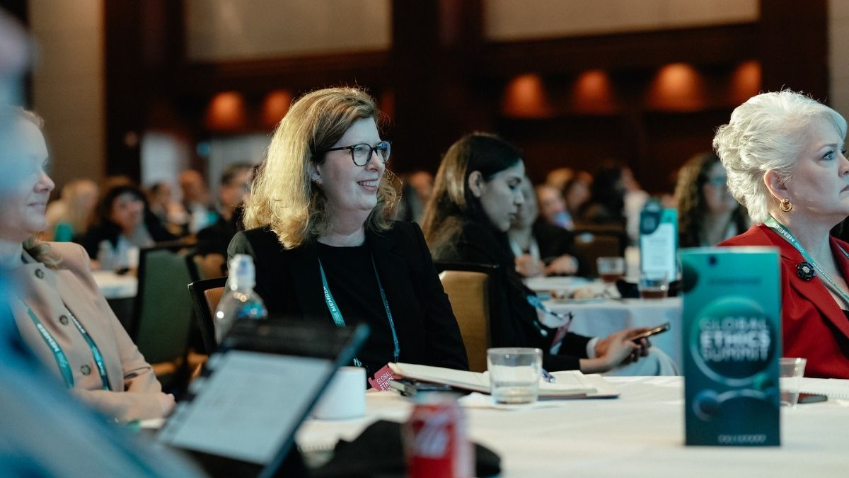 Five Reasons to Be in the Room at the 2027 Global Ethics Summit