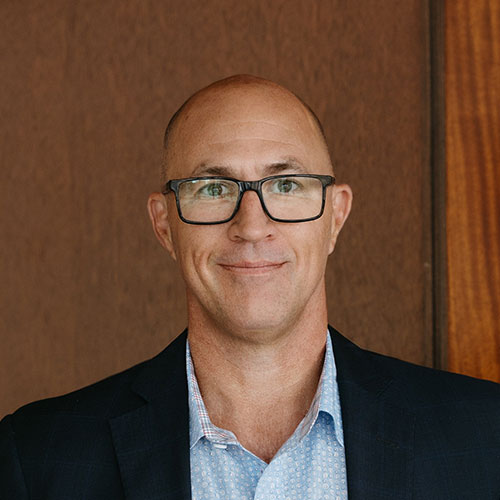 Brian Oderkirk