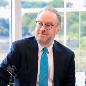 Bruce Linskens