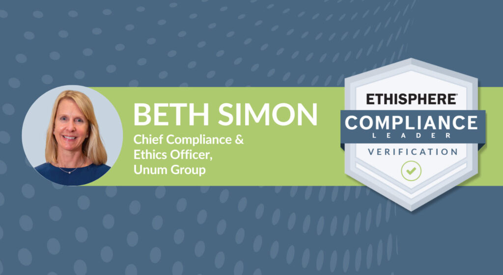 Building a World-Class Ethics and Compliance Program