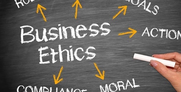Business Ethics