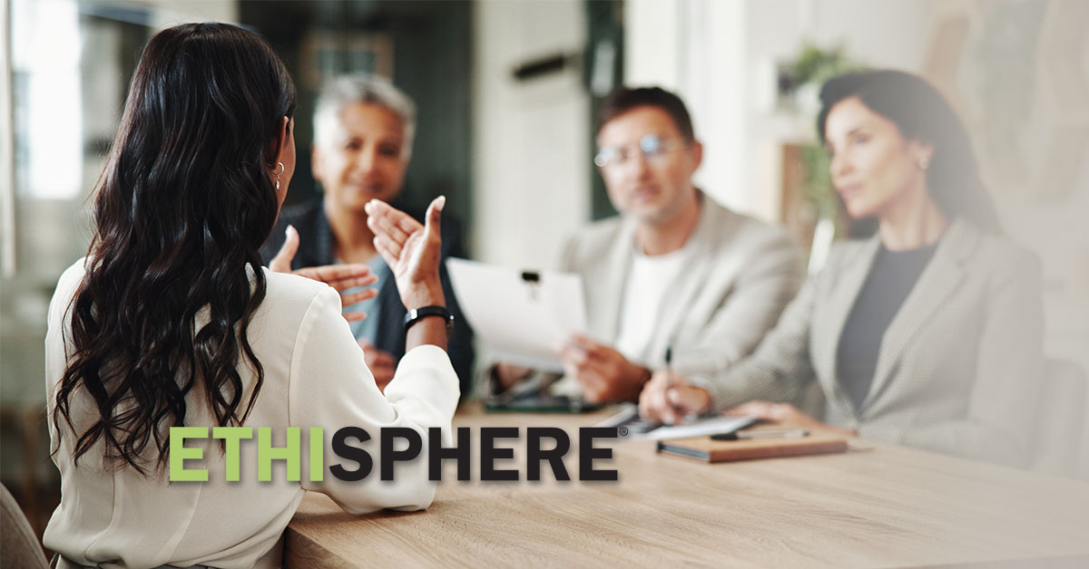 Why an External Assessment of Ethics and Compliance Programs is Beneficial