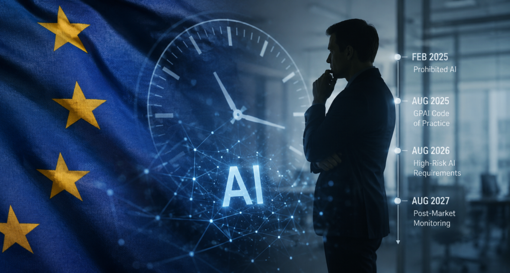 EU AI Act Deadline Moved: What It Means for E&C Compliance