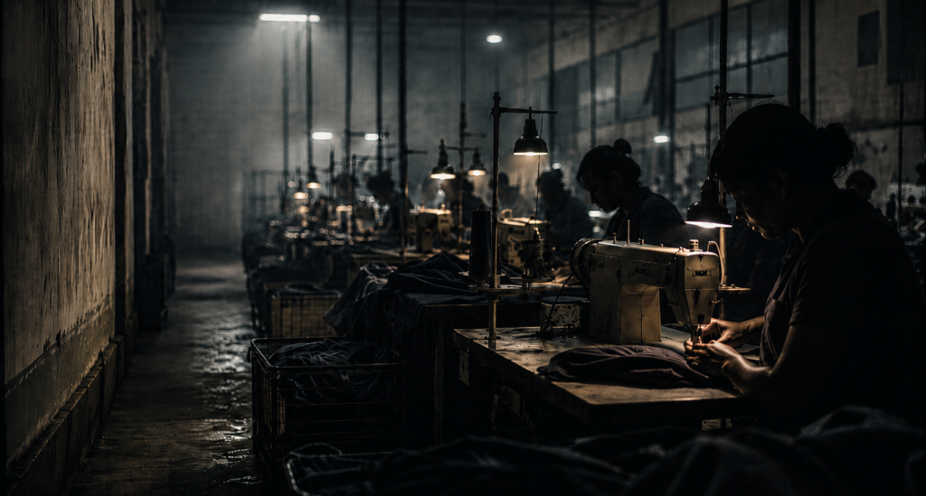 Forced Labor Is Now a Finance Problem. Here’s What That Means for Compliance.