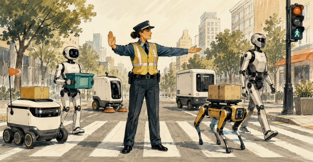 AI Governance 2.0: Four Frameworks Worth Learning From