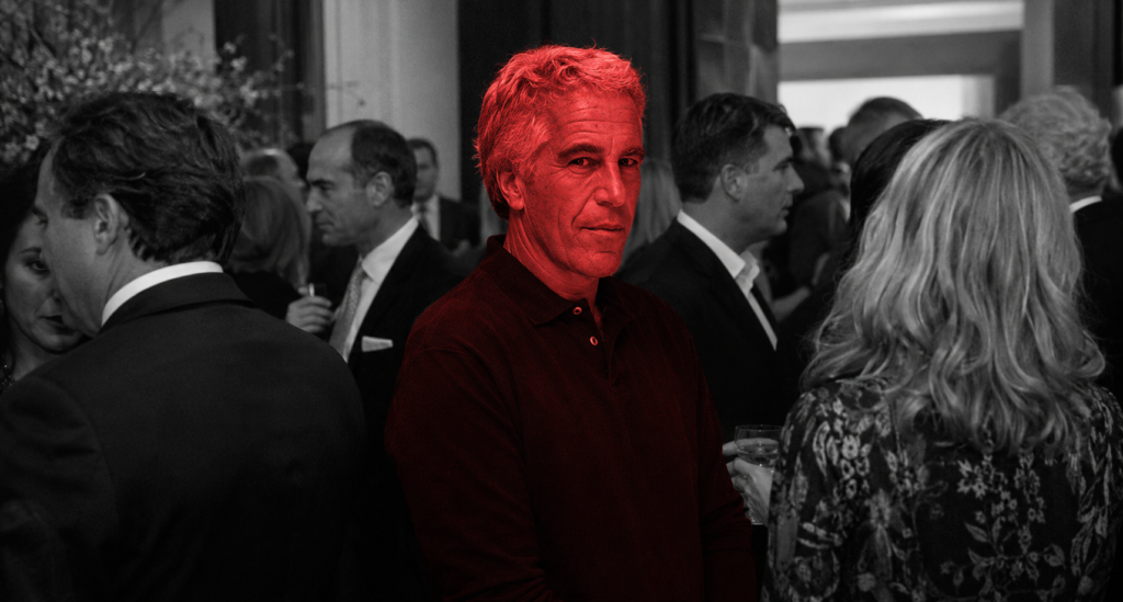 What the Epstein Files Reveal About the Limits of Conventional Third-Party Due Diligence