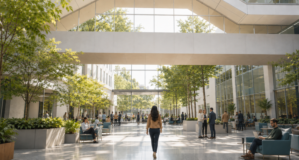 Ethics That Endures: Building Trust to Help the Working World Thrive 