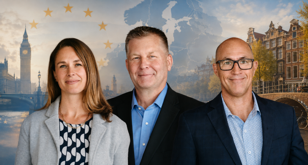 What Europe’s Ethics and Compliance Leaders Are Asking Now