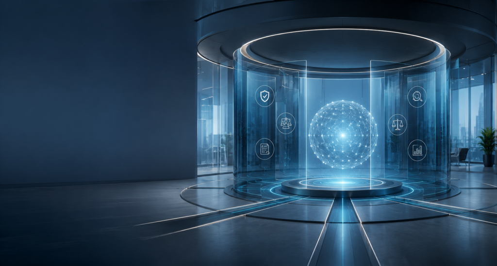 Rethinking AI Governance: Insights for Ethics and Compliance Leaders in Large Corporations