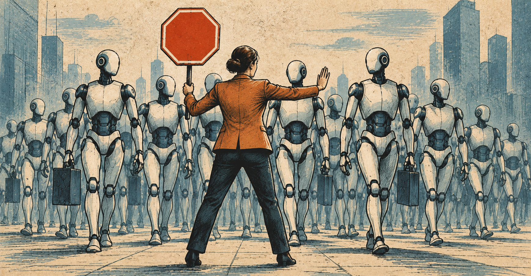 Only Ethics and Compliance Can Save AI’s Social License to Operate