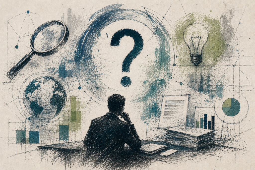 Frequently asked questions
