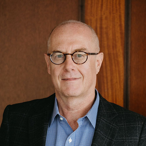Craig Moss
