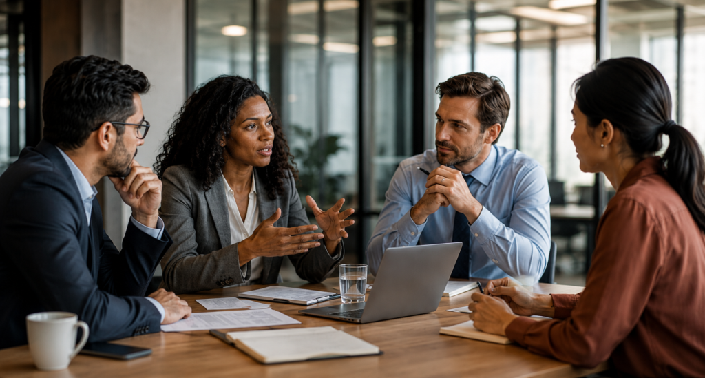 What Employees Aren’t Telling You (And Why)